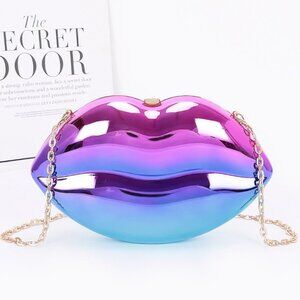 Acrylic Case Bag